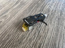 Genuine Technics Headshell