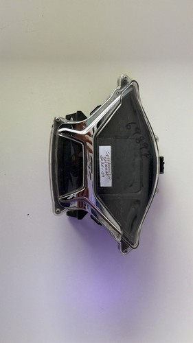 Honda sh125 speedometer - honda,