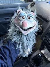 Axtell Expressions Possium Puppet 