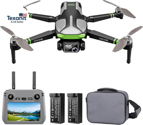 Gps drones with - with, camera