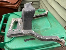 Rare Triumph TR "H" frame