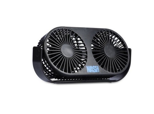 Nash bank life bivvy fan - nash,