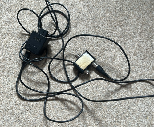 Official nintendo modulator - nintendo,