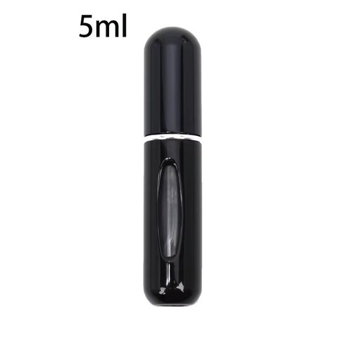 Refillable mini perfume - perfume, spray