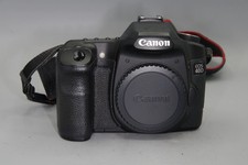 Canon EOS 40D DSLR Camera Body 10.1MP APS-C CMOS – Very Good Condition