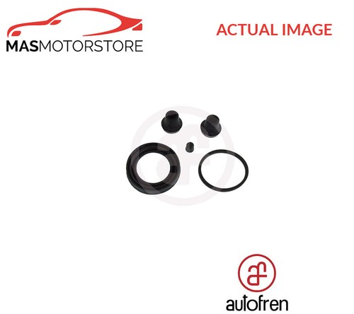 Brake caliper repair kit front - brake,