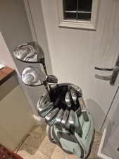 Womens Golf Club Set, Ping G20