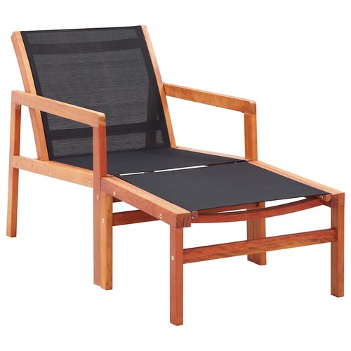 Vidaxl solid wood eucalyptus - vidaxl,