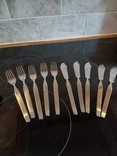 Vintage Stainless Steel