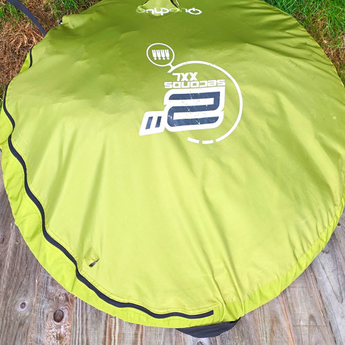 Quechua seconds xxl pop - quechua,