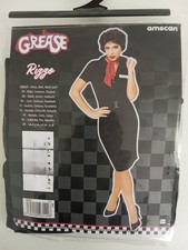 Grease Rizzo Costume Women's