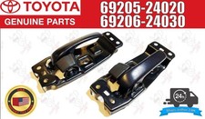 TOYOTA LEXUS Genuine SOARER