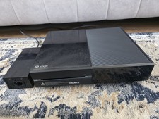 Microsoft Xbox One 500GB Black