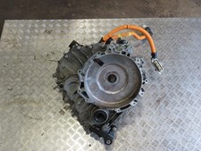 Ford Mondeo Automatic Gearbox 2.0HEV 2021 - FG98-7000-CC - 6 Speed