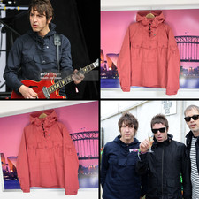 Pretty Green 3 Pocket Jacket