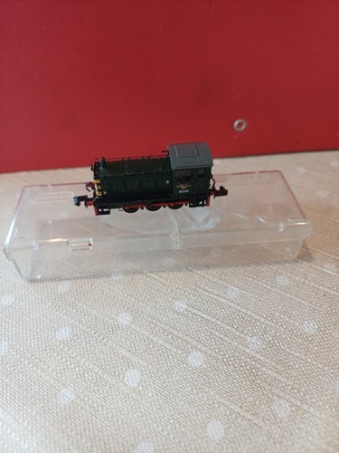 Graham farish 371 - graham, gauge