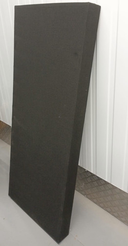 Gik acoustic black panels - ,