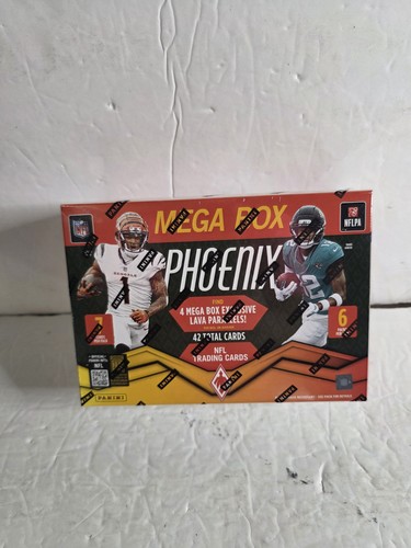 2025 panini phoenix - 2025, football
