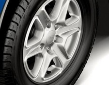 Genuine Ford Focus Fiesta