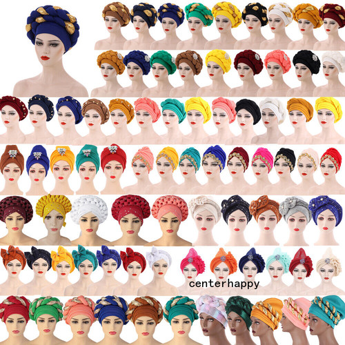 Turban african women - turban, hat