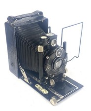 Voigtlander AVUS 6x9 Folding