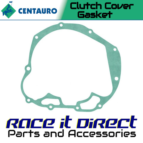Clutch cover gasket for honda - for,
