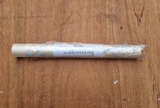 1 Roll of Laura Ashley Oriental Garden Duck Egg Wallpaper Batch W049995-A/1