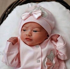Newborn Baby Romper sleepsuit