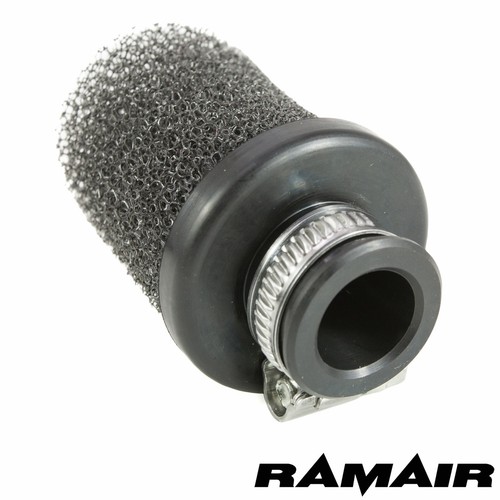 19mm neck mini crankcase - 19mm, id