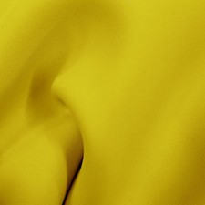 Neoprene fabric yellow - neoprene, 100%