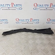 SEAT TOLEDO BUMPER BRACKET