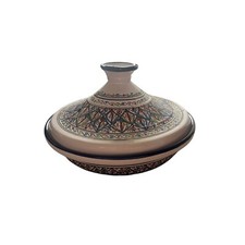 Moroccan Tagine