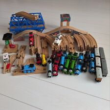 Thomas Friends TOMY Plarail