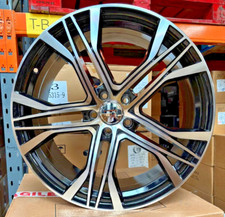 19" Audi TT MK2 2007-2023