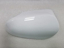 Left passenger side wing door - left,