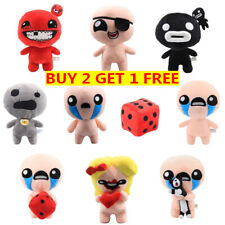 The Binding of Isaac Rebirth