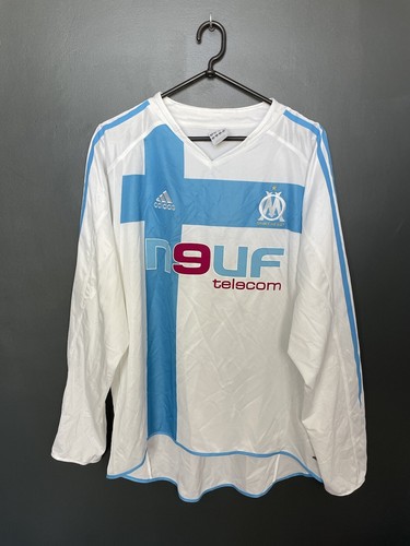Olympique marseille 2004 2005 - marseille, 2004/2005
