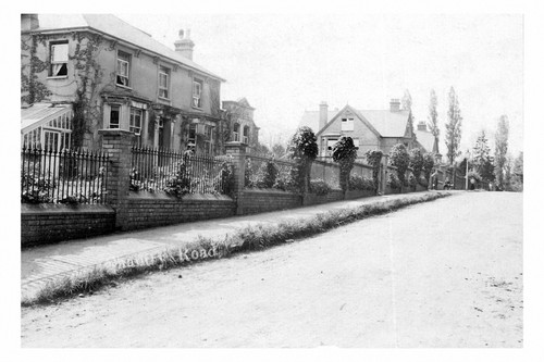 Rt0250 chantry road - chantry,
