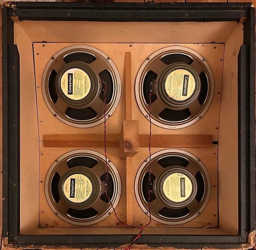 Vintage 1960 marshall jmp - vintage, 1960's