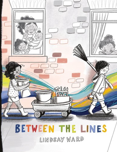 Between the lines ward - the, lines-ward