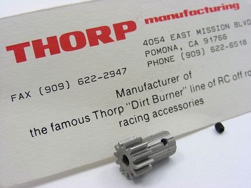 Vintage thorp dirt - vintage,