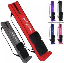 Hockey stick bag for school or