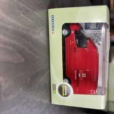 Ford Transit LWB High Royal