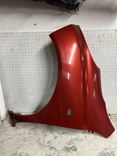 NISSAN MICRA 2003-2010 Front