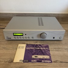 ACOUSTIC SOLUTIONS SP101