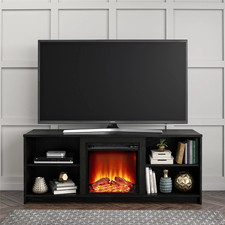 65 Inch TV Stand Console with