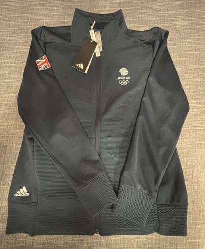 Adidas team olympics track - team,