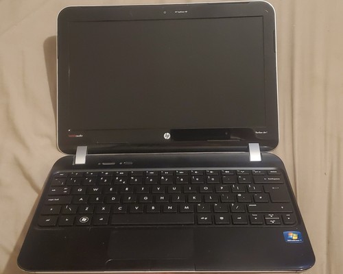 Pavillion dm1 laptop intel - dm1,