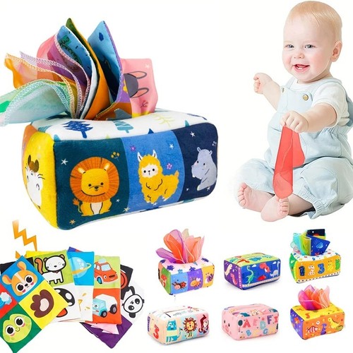 Baby montessori toy - montessori, magic