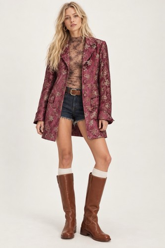 Vintage victor costa - vintage,